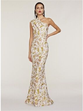 Frascara 4242 Gown NWT